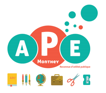 APE Logo
